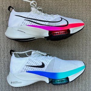 Nike Air Zoom Tempo Next sz 10